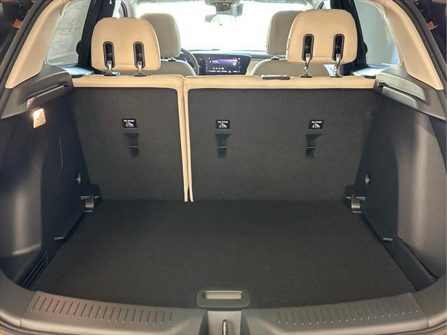 new 2025 Buick Encore GX car, priced at $28,320
