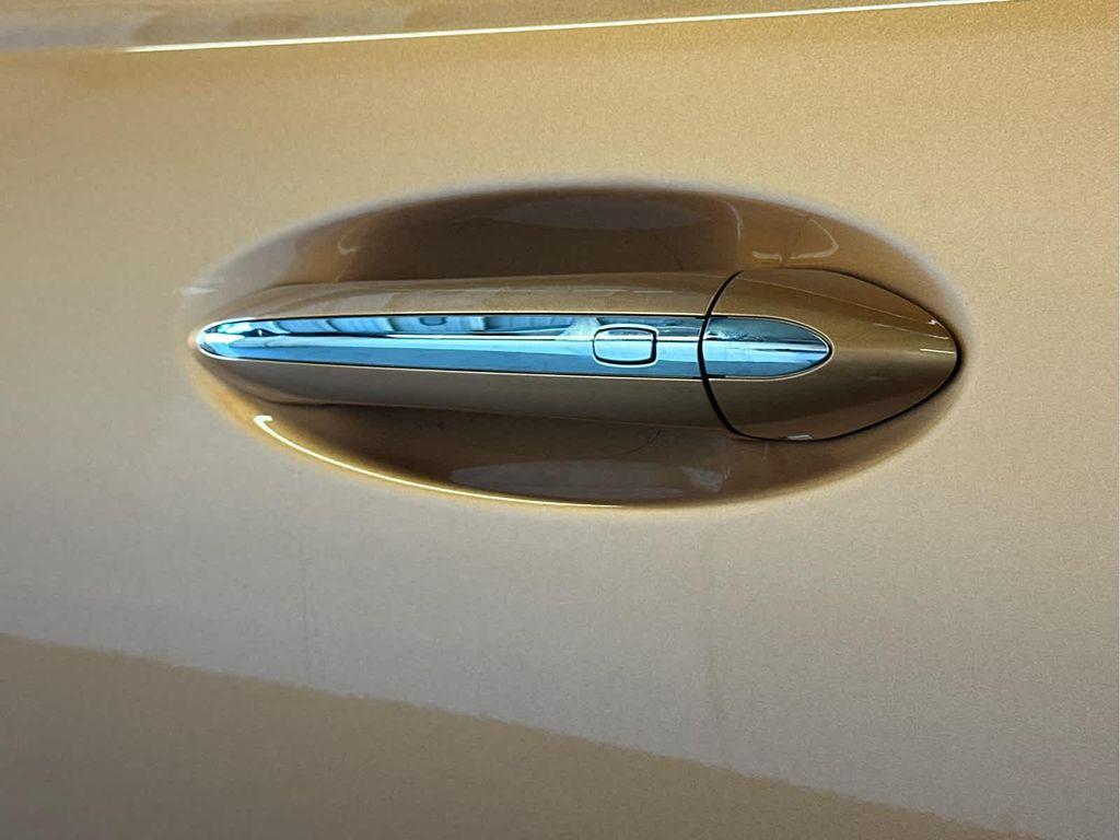 new 2025 Buick Encore GX car, priced at $27,452