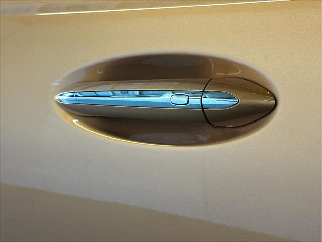new 2025 Buick Encore GX car, priced at $28,320