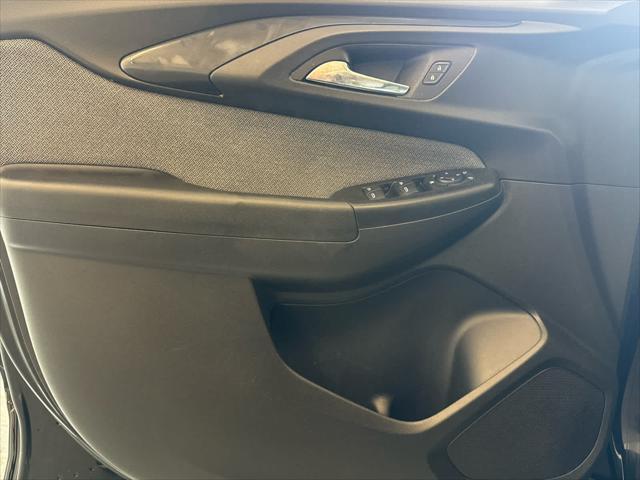 used 2021 Chevrolet TrailBlazer car, priced at $17,900