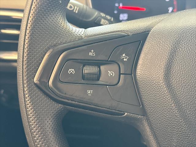 used 2021 Chevrolet TrailBlazer car, priced at $17,900