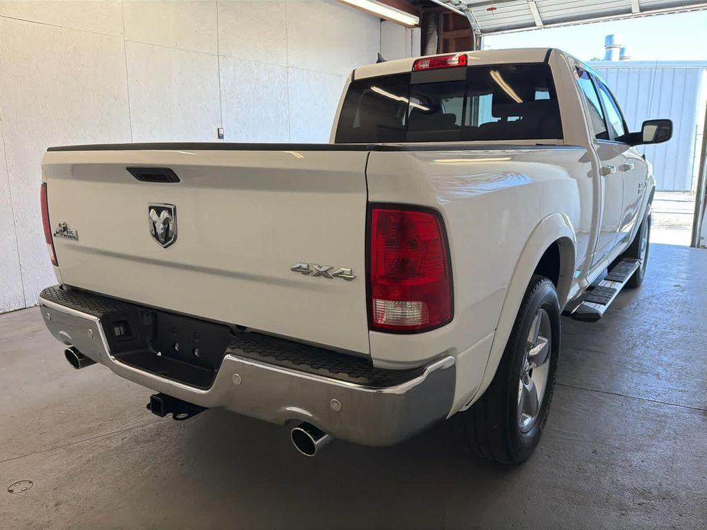 used 2018 Ram 1500 car, priced at $24,900