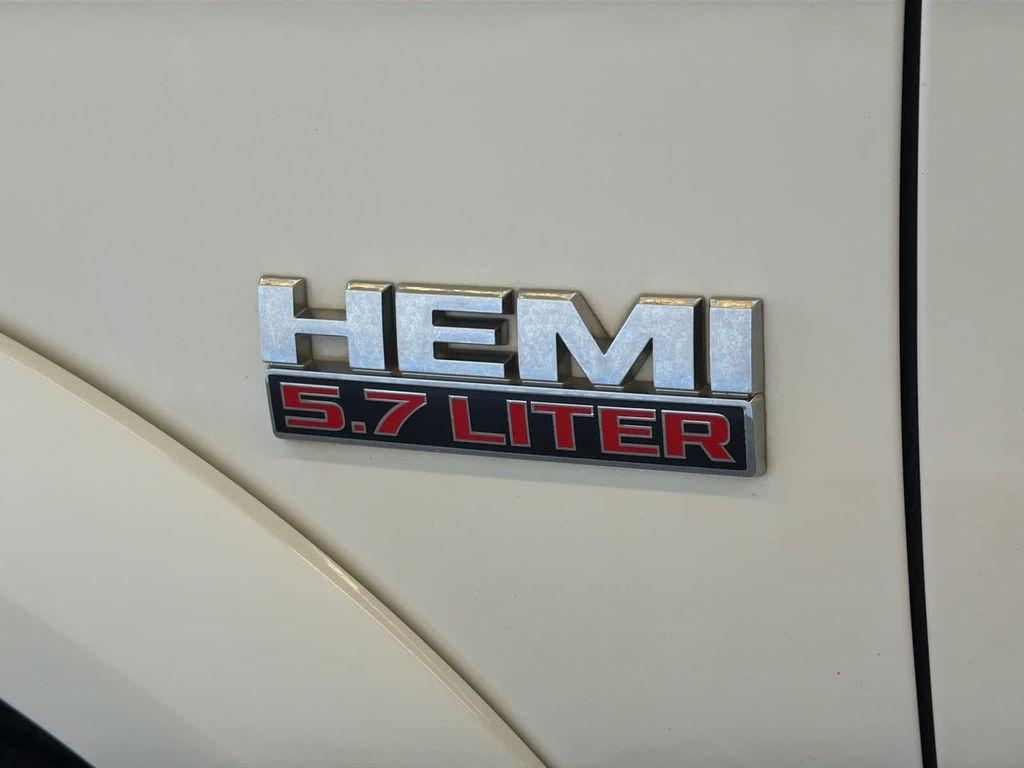 used 2018 Ram 1500 car, priced at $24,900