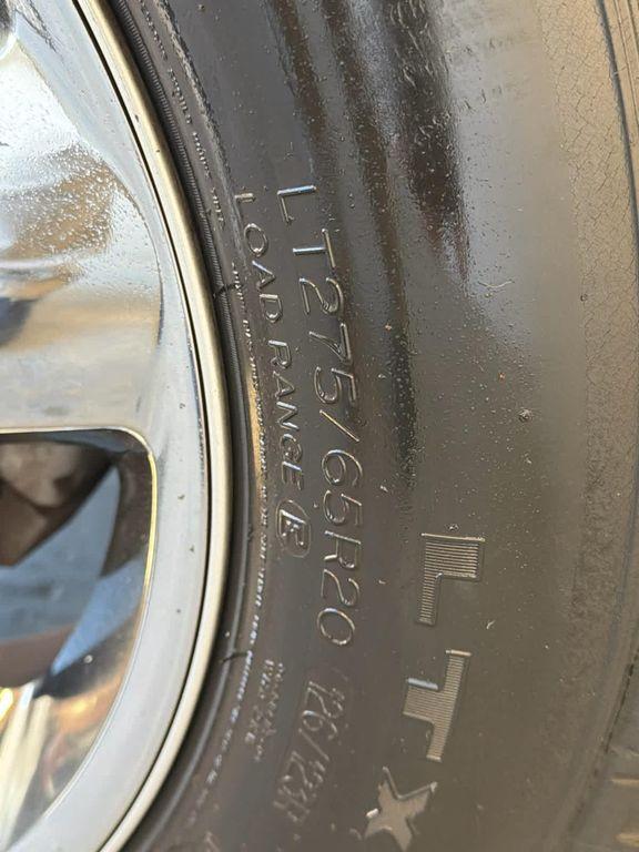 used 2018 Ram 1500 car, priced at $24,900