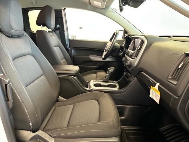 used 2022 Chevrolet Colorado car, priced at $22,985