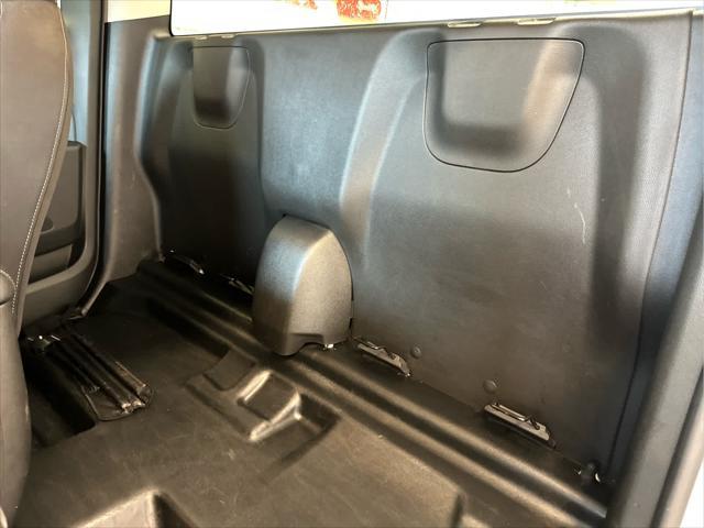 used 2022 Chevrolet Colorado car, priced at $22,985