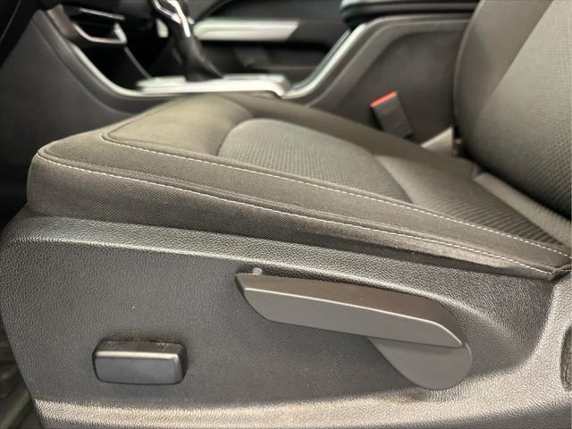used 2022 Chevrolet Colorado car, priced at $22,985
