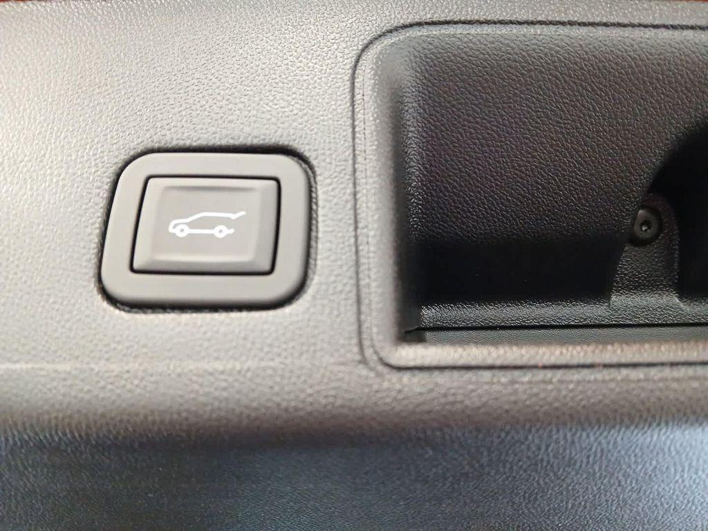 new 2024 GMC Terrain car, priced at $34,800