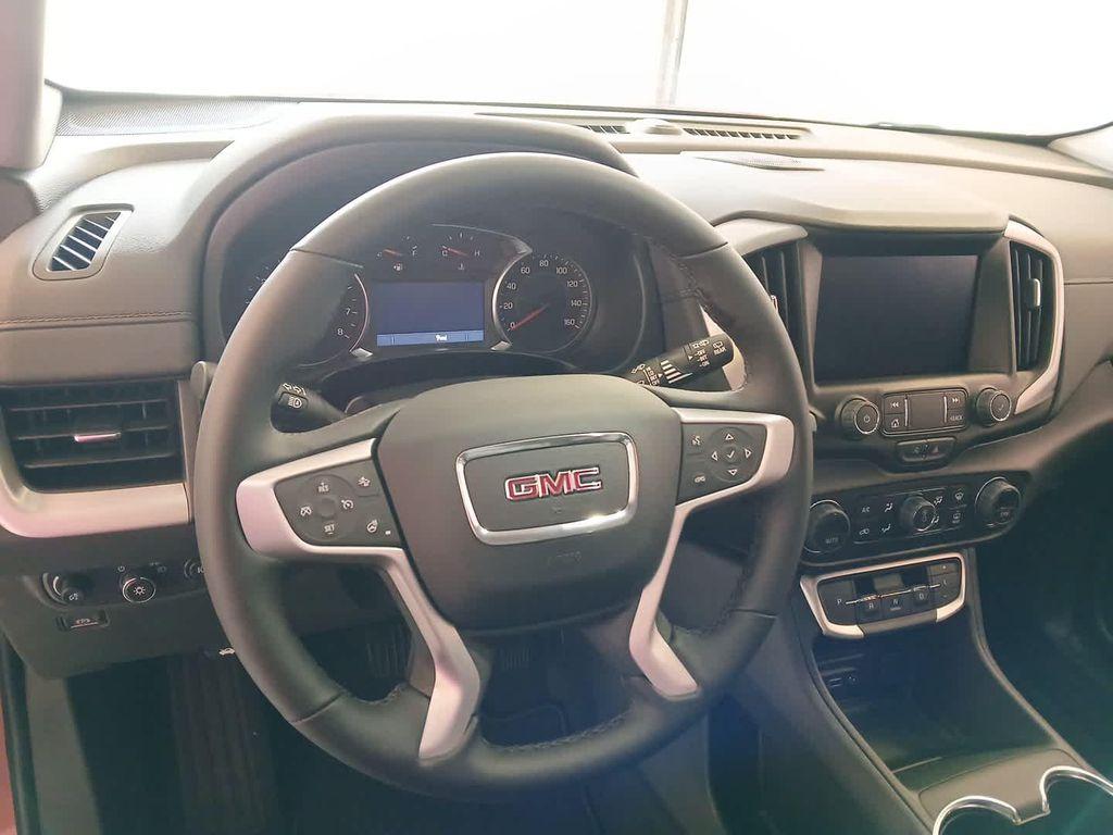 new 2024 GMC Terrain car, priced at $34,800