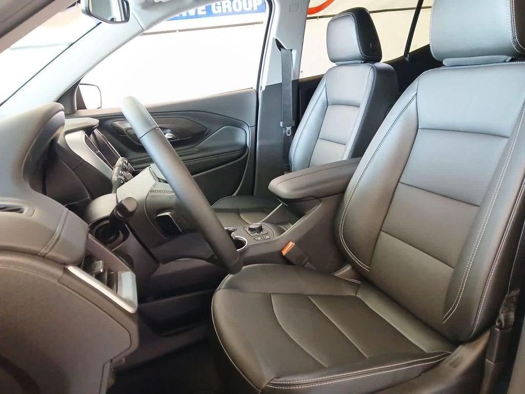 new 2024 GMC Terrain car, priced at $34,800