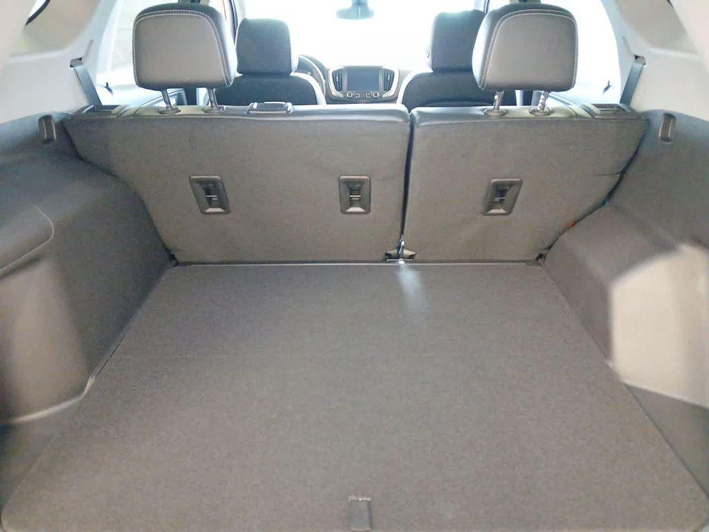 new 2024 GMC Terrain car, priced at $34,800