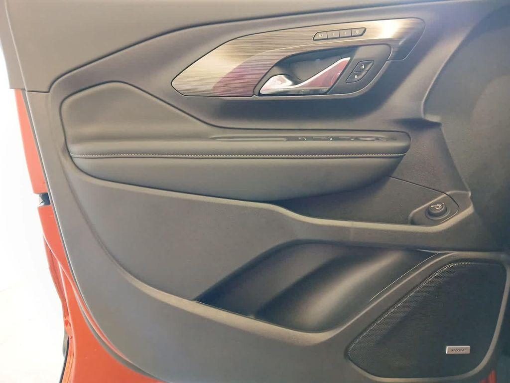 new 2024 GMC Terrain car, priced at $34,800