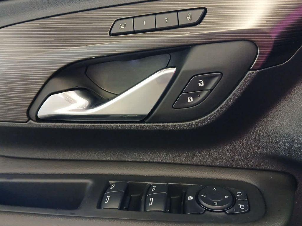 new 2024 GMC Terrain car, priced at $34,800