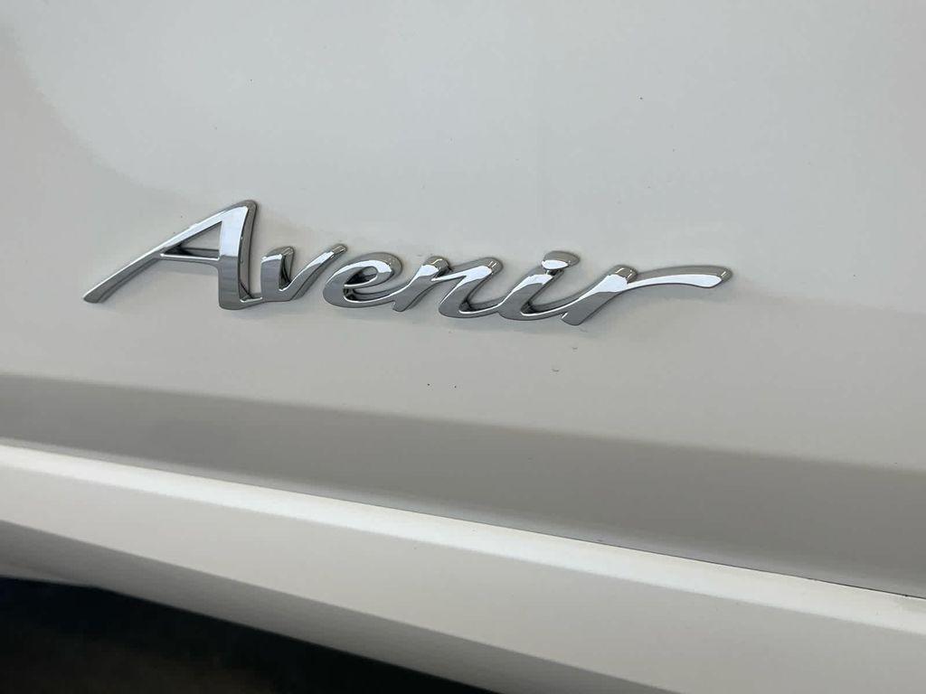new 2026 Buick Encore GX car, priced at $36,880