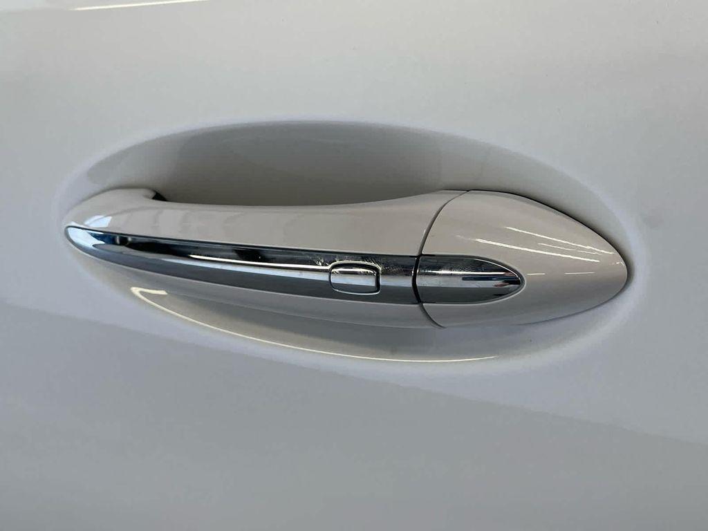 new 2026 Buick Encore GX car, priced at $36,880