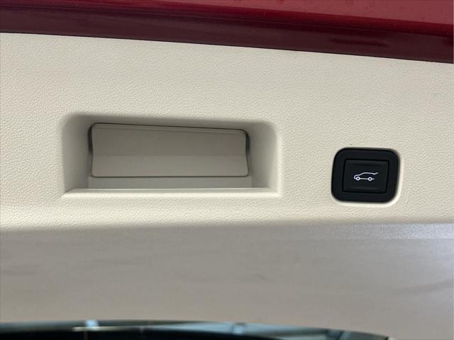 new 2025 GMC Acadia car, priced at $61,080