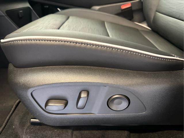 new 2025 Buick Enclave car, priced at $49,445