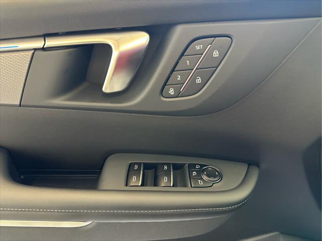 new 2025 Buick Enclave car, priced at $49,445