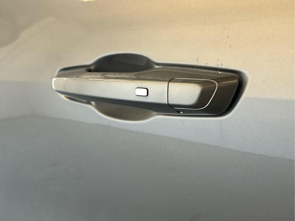 new 2025 Buick Enclave car, priced at $48,490