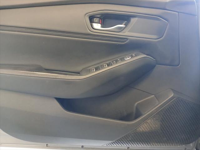 used 2023 Honda Accord Hybrid car, priced at $28,998
