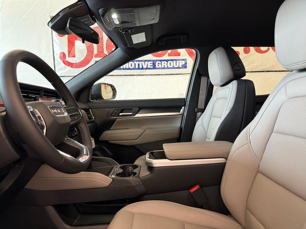 new 2026 GMC Terrain car, priced at $35,192