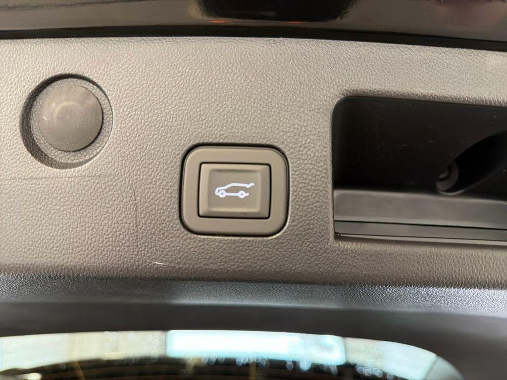 new 2026 GMC Terrain car, priced at $35,192