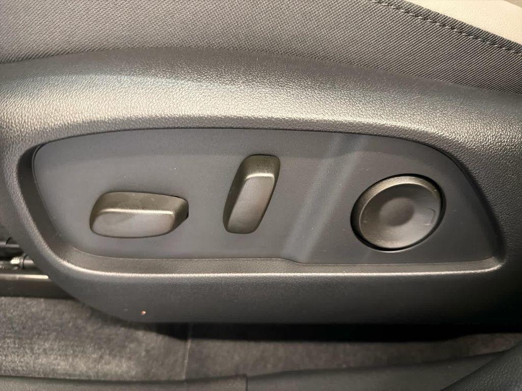 new 2026 GMC Terrain car, priced at $35,192