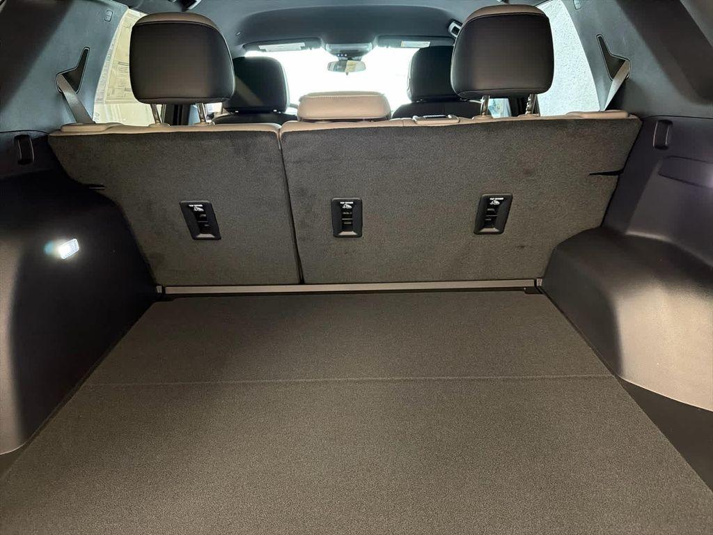 new 2026 GMC Terrain car, priced at $35,192