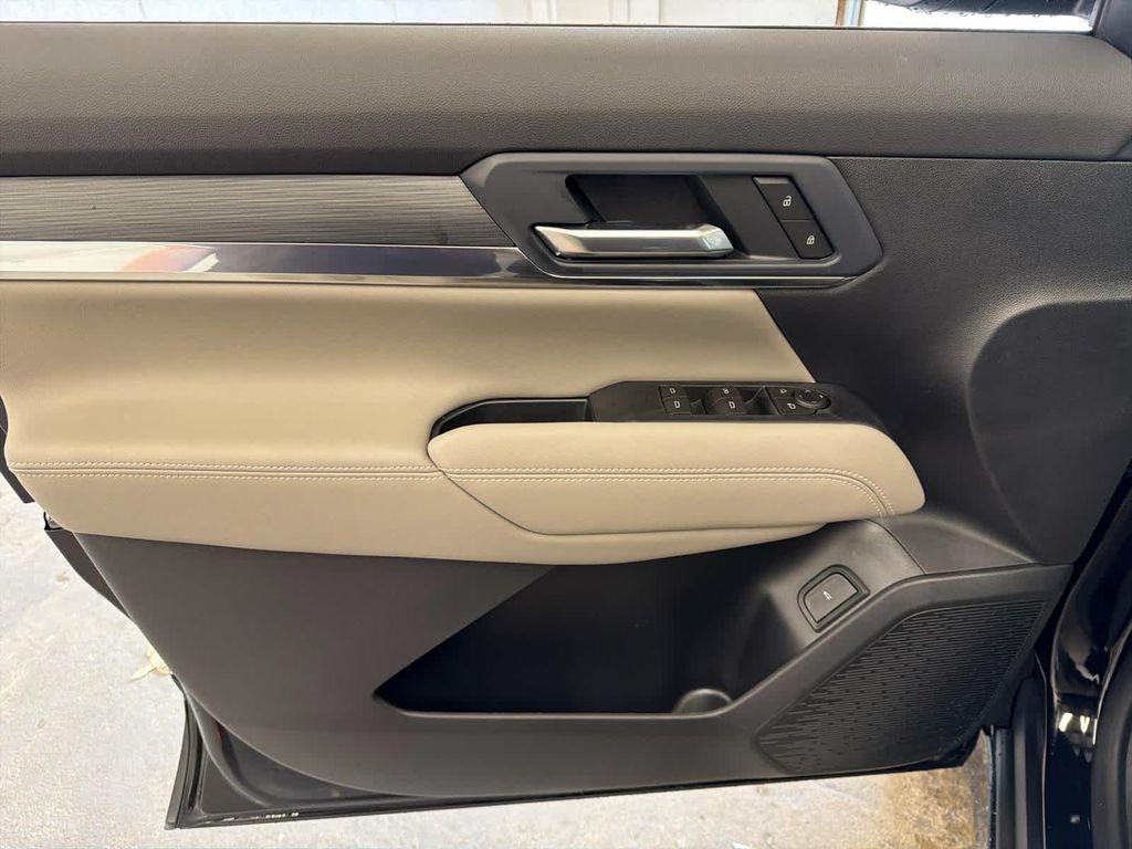 new 2026 GMC Terrain car, priced at $35,192