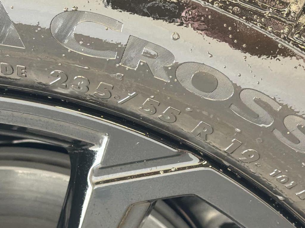 new 2026 GMC Terrain car, priced at $35,192