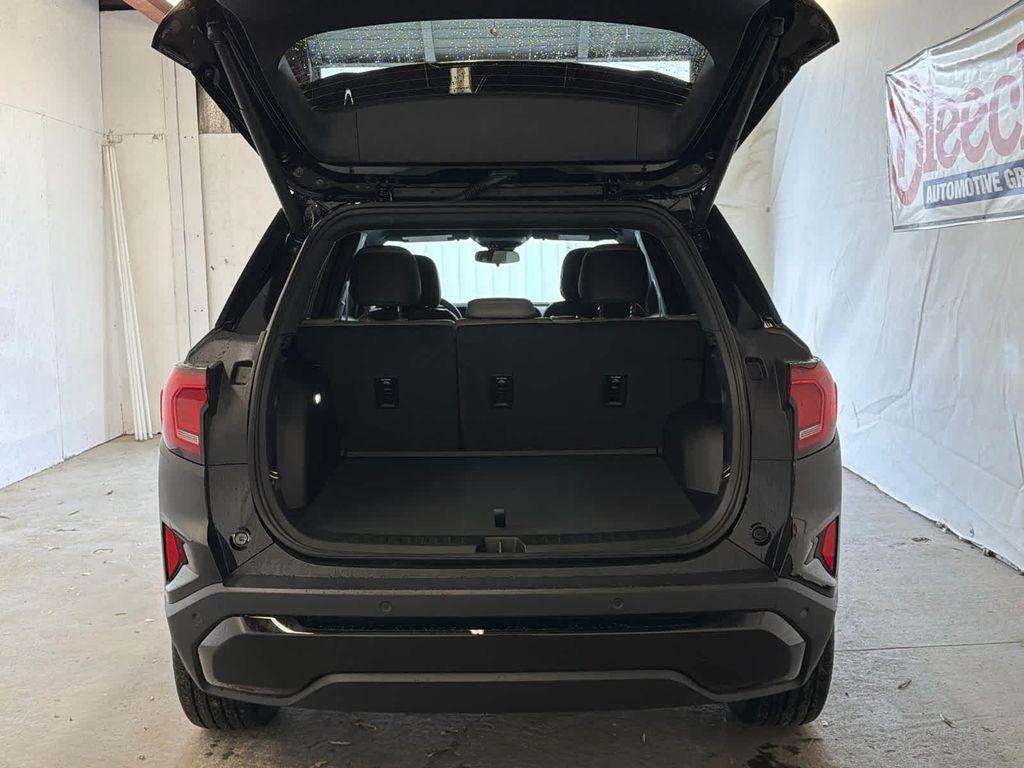 new 2026 GMC Terrain car, priced at $35,192