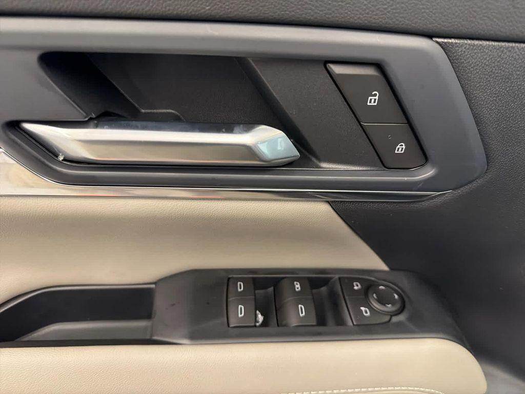 new 2026 GMC Terrain car, priced at $35,192