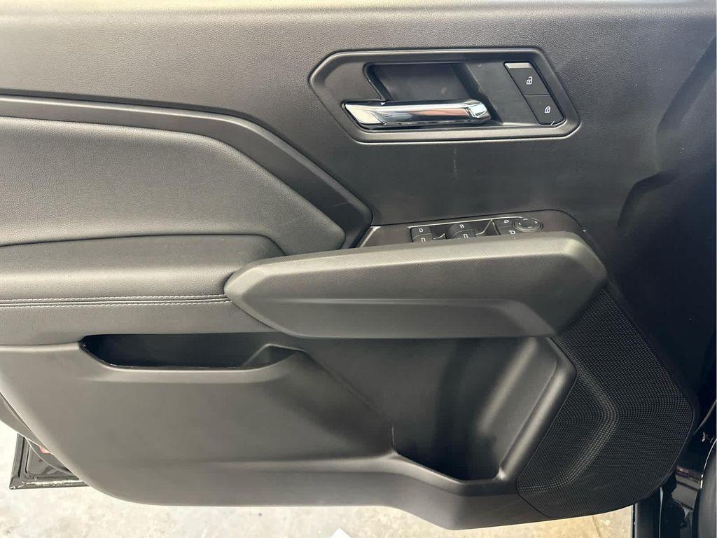 new 2025 GMC Canyon car, priced at $42,715