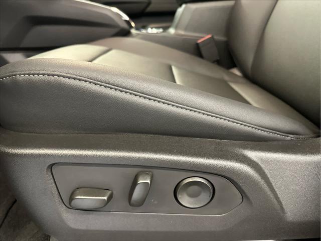 new 2025 GMC Canyon car, priced at $43,985