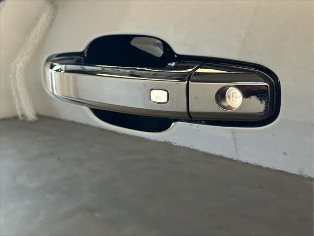 new 2025 GMC Canyon car, priced at $43,985