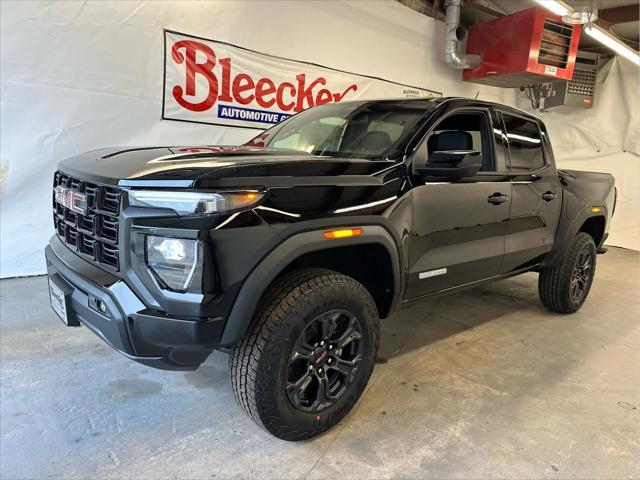 new 2025 GMC Canyon car, priced at $43,985