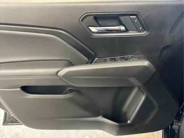 new 2025 GMC Canyon car, priced at $43,985