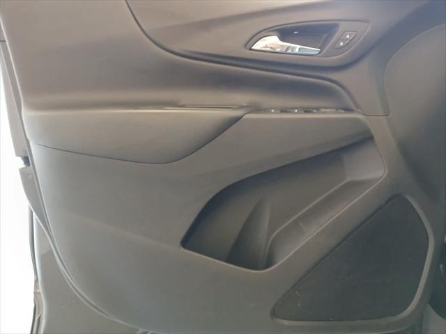 used 2023 Chevrolet Equinox car, priced at $22,600