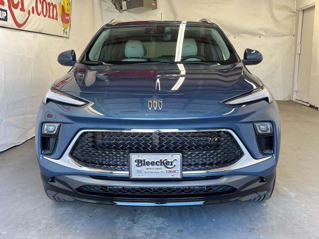 new 2026 Buick Encore GX car, priced at $31,220