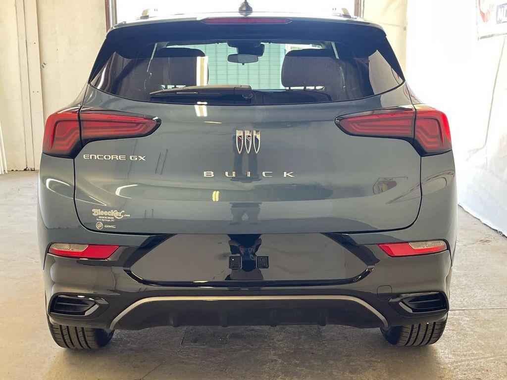 new 2026 Buick Encore GX car, priced at $31,220