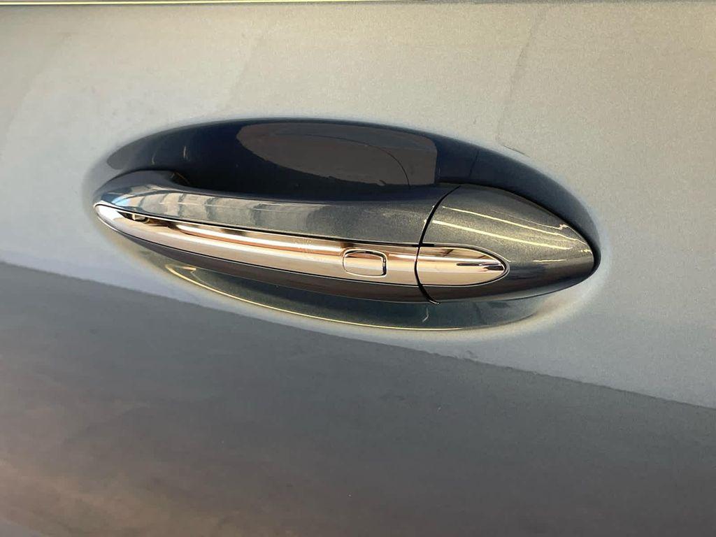 new 2026 Buick Encore GX car, priced at $31,220