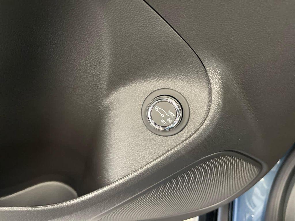 new 2026 Buick Encore GX car, priced at $31,220