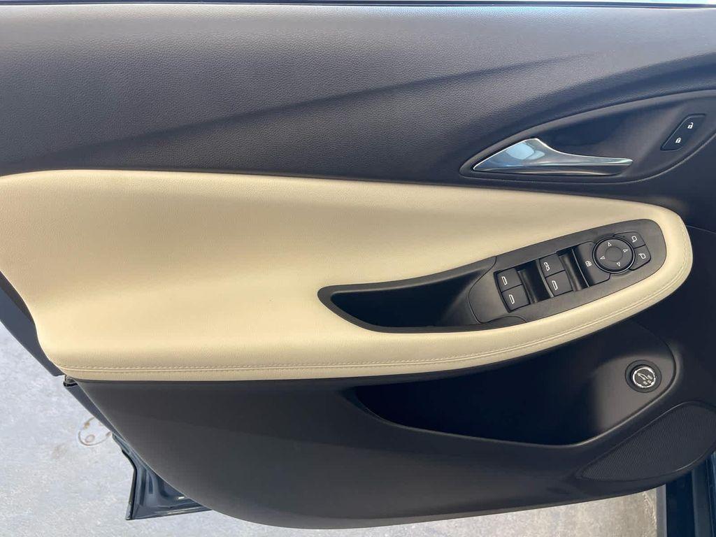 new 2026 Buick Encore GX car, priced at $31,220