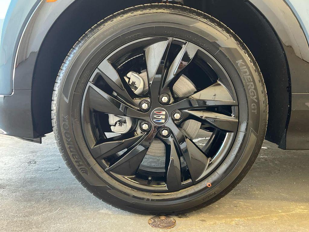 new 2026 Buick Encore GX car, priced at $31,220