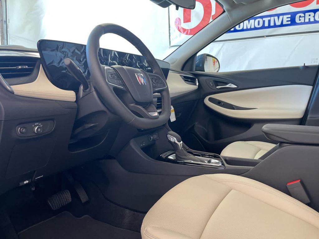 new 2026 Buick Encore GX car, priced at $31,220