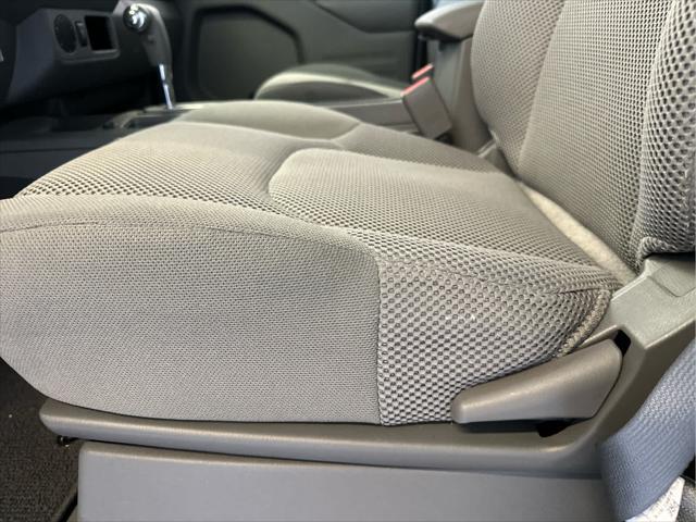 used 2019 Nissan Frontier car, priced at $23,000