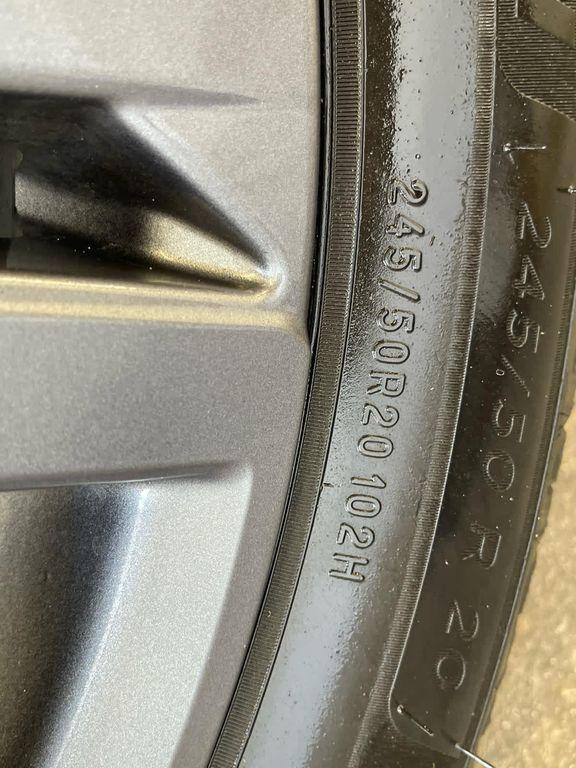 used 2021 Honda Passport car, priced at $27,595