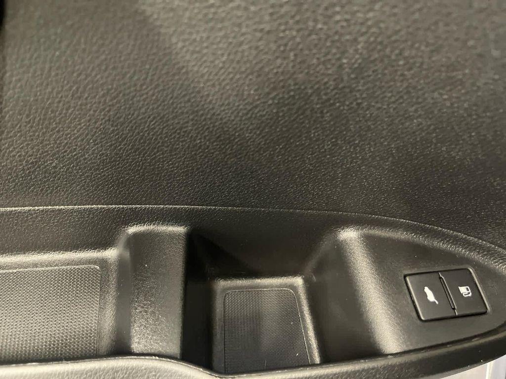 used 2021 Honda Passport car, priced at $27,595