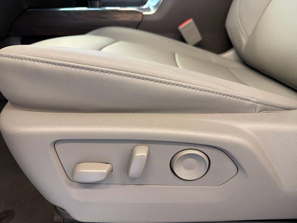 new 2026 GMC Sierra 1500 car, priced at $67,175