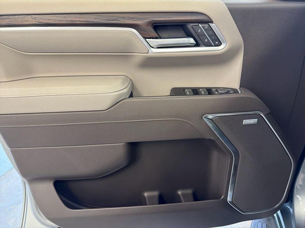 new 2026 GMC Sierra 1500 car, priced at $67,175